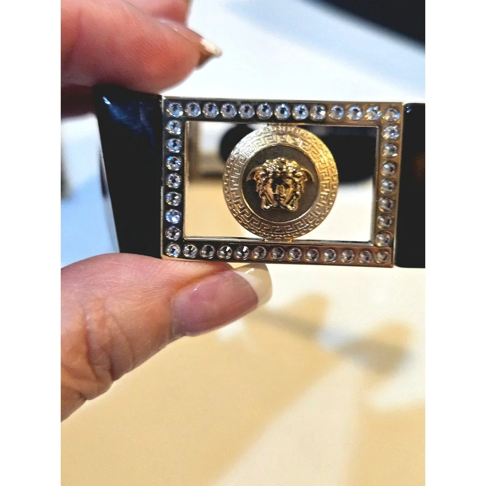Versace VE4438B 108/87 Sunglasses‎